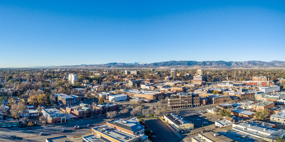 Fort Collins Bed Bug Exterminator